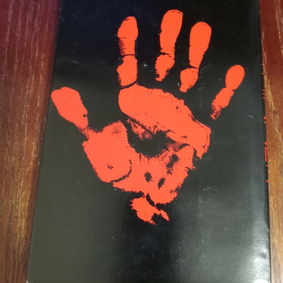 Thinner Hardcover BCE Book, Richard Bachman 1984 - Picture 5 of 5